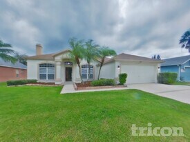 29728 Morwen Pl in Zephyrhills, FL - Building Photo