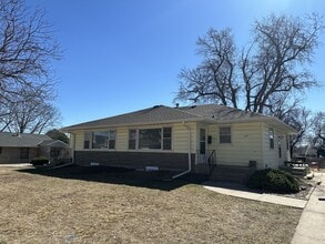 308 W 33rd St in Kearney, NE - Building Photo - Building Photo