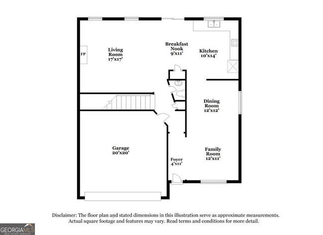 182 Diamond Ridge Ave in Canton, GA - Building Photo - Building Photo