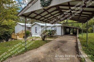 321 St Clair St in Birmingham, AL - Building Photo - Building Photo