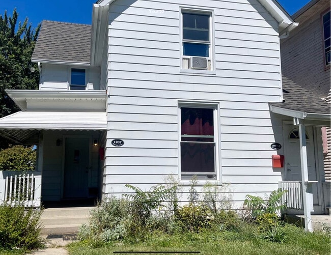 1207 Rivermet Ave, Unit 1207 in Fort Wayne, IN - Building Photo - Building Photo