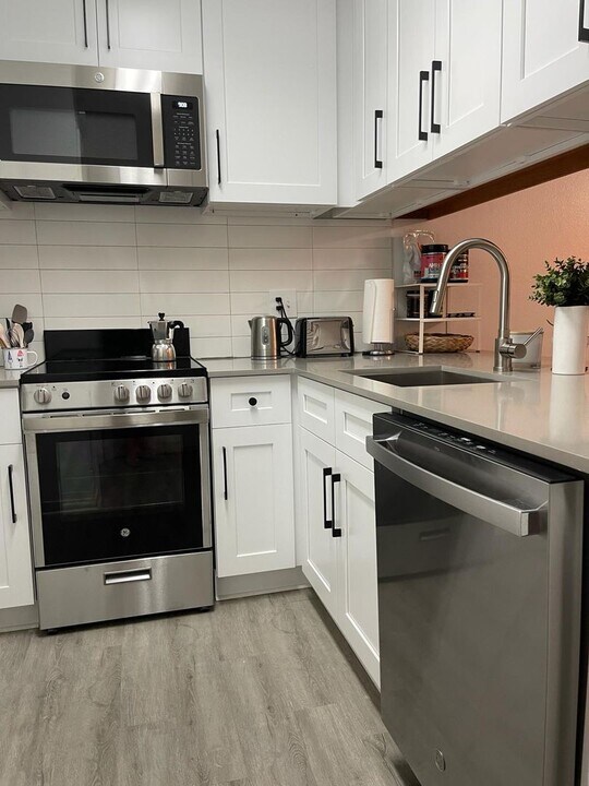 2510 San Gabriel St in Austin, TX - Building Photo