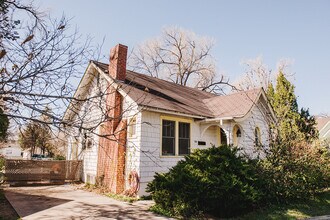 1319 W Mulberry St in Fort Collins, CO - Building Photo - Building Photo