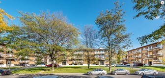 185 Lyette in Montréal, QC - Building Photo