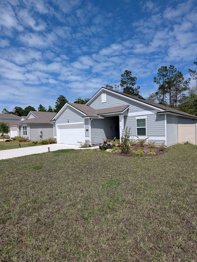 248 Zancara St in St. Augustine, FL - Building Photo - Building Photo