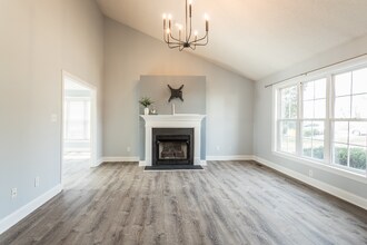 15 Olde Charles Towne Ct in Wendell, NC - Building Photo - Building Photo