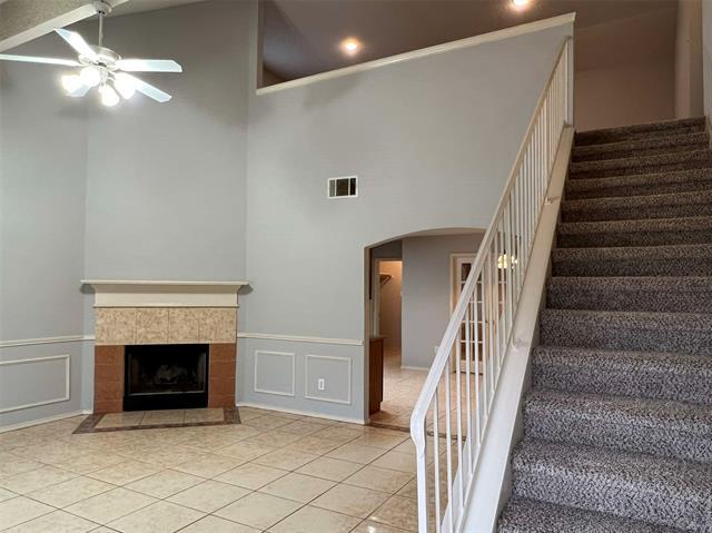 8440 Trinity Vista Trail in Hurst, TX - Building Photo - Building Photo