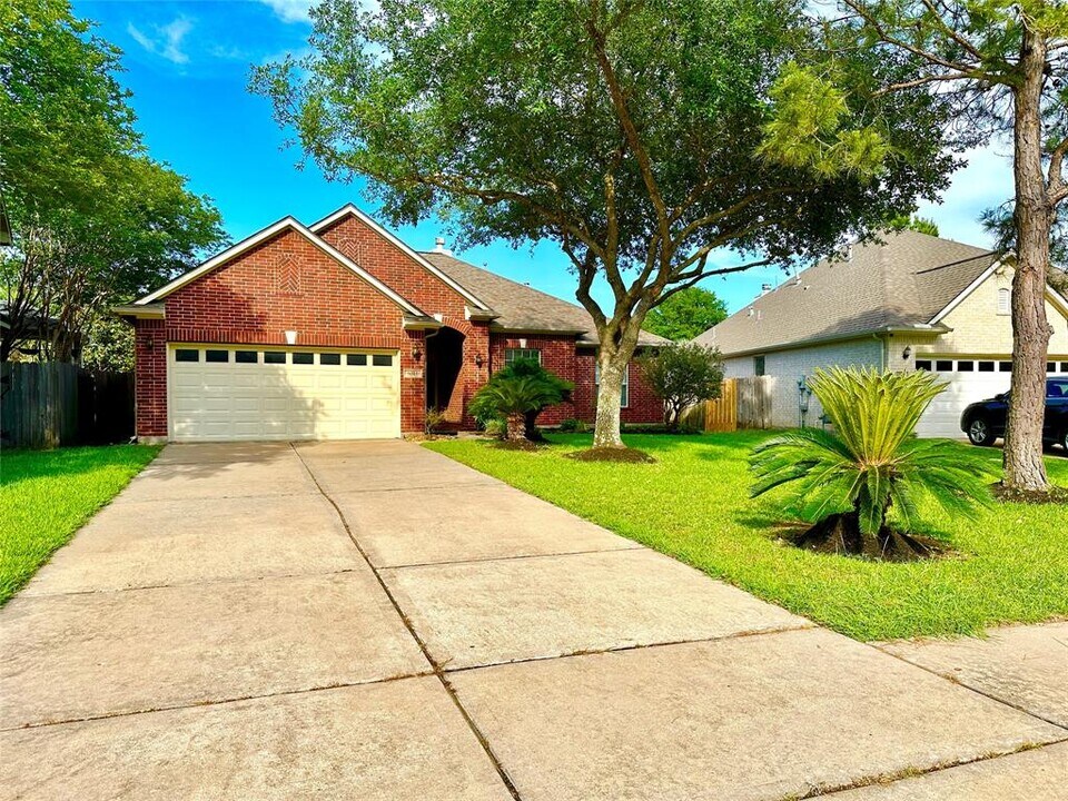 5023 Logans Landing Ln in Katy, TX - Building Photo