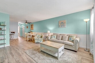 4901 Harbor Beach Blvd in Brigantine, NJ - Building Photo - Building Photo