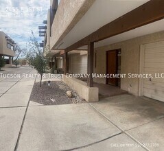 2455 E 1st St in Tucson, AZ - Building Photo - Building Photo