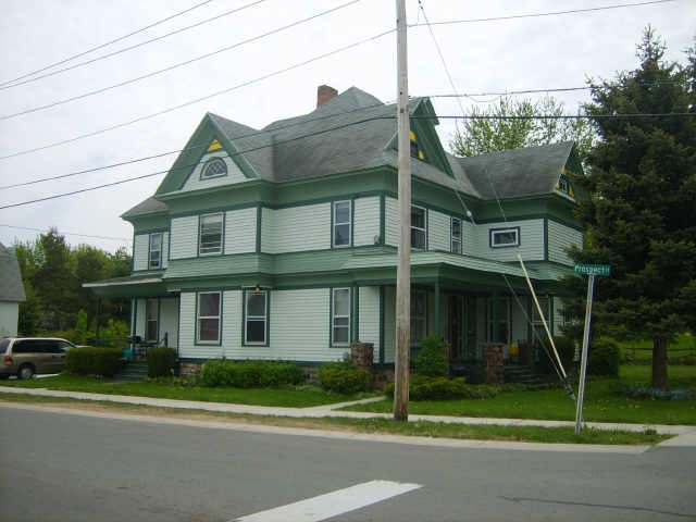 6136 State Route 21 in Williamson, NY - Building Photo