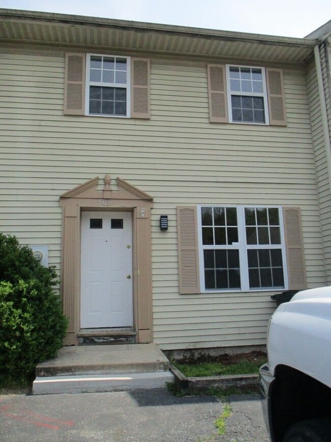 property at 509 Old Forge Dr