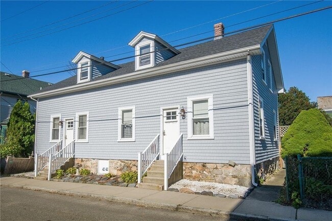 property at 1 Lucas Ave