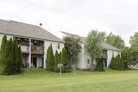Meadowcreek Apartments - 6