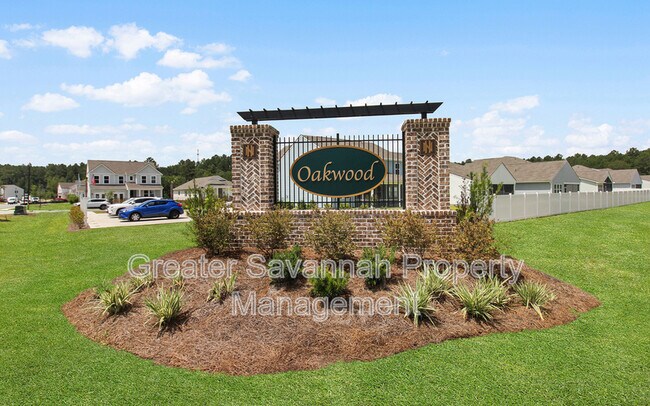 109 Sweetwood Cir in Bloomingdale, GA - Building Photo - Building Photo