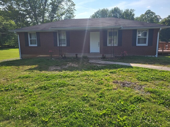 property at 1868 Lake Rd