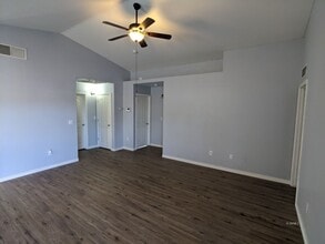 1395 Graham Ln in Safford, AZ - Building Photo - Building Photo