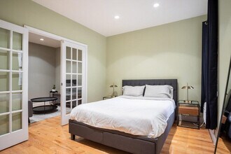 20 Avenue A in New York, NY - Building Photo - Building Photo