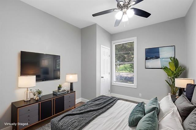 property at 927 N 23rd St