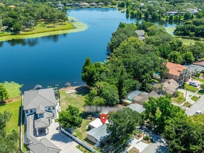 2529 N Habana Pl in Tampa, FL - Building Photo - Building Photo