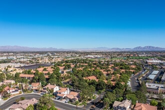 Isla At South Shores in Las Vegas, NV - Building Photo - Building Photo