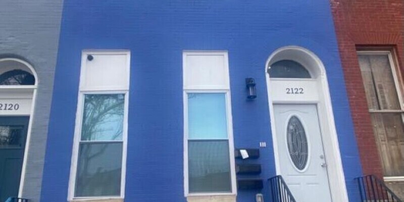 2122 Druid Hill Ave Photo