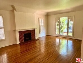 1115 S La Peer Dr in Los Angeles, CA - Building Photo - Building Photo