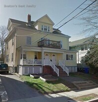 12 Verndale St, Unit 6-beds 3-bathU1 in Brookline, MA - Building Photo