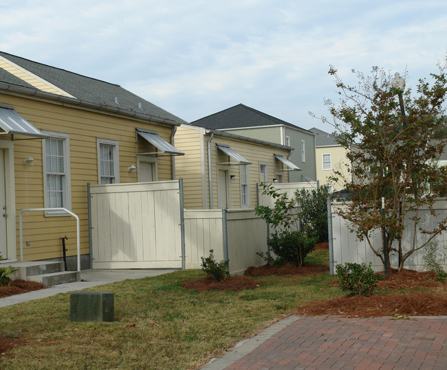 1931 JK Annunciation St in New Orleans, LA - Building Photo - Building Photo