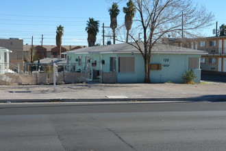 120 N 13th St in Las Vegas, NV - Building Photo - Building Photo