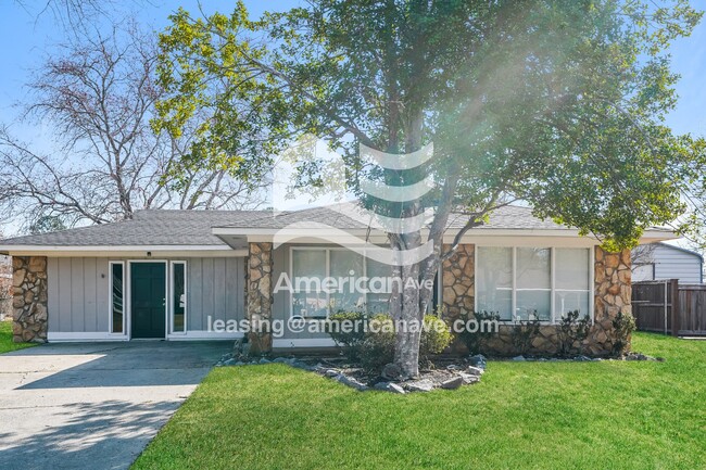 property at 210 Scarborough Rd