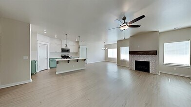 9904 Glover River Dr in Yukon, OK - Building Photo - Building Photo