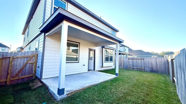 property at 2340 Mooneye Ct