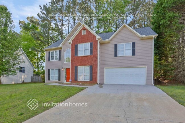 2617 Lone Oak Trail