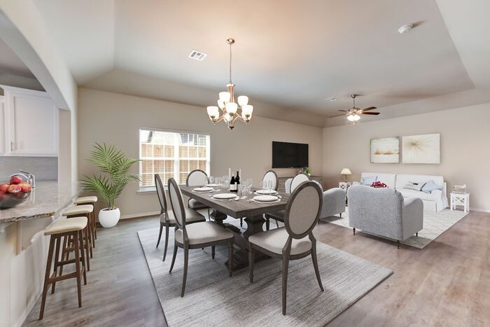 7732 S Chestnut Ave in Broken Arrow, OK - Building Photo