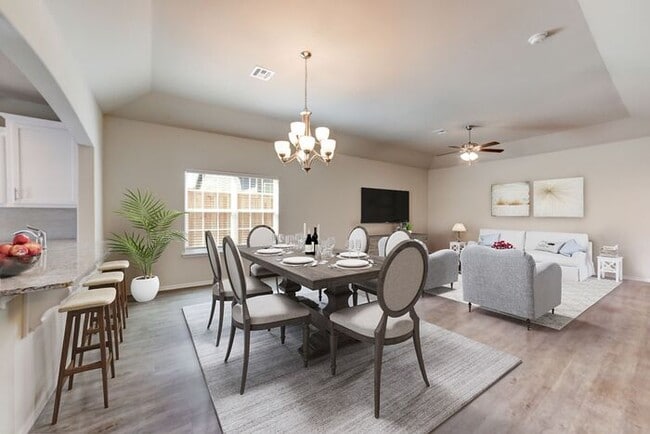 property at 7732 S Chestnut Ave