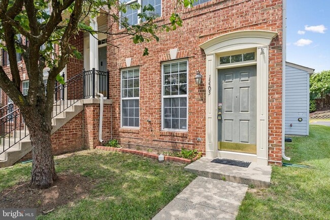 property at 15503 John Diskin Cir