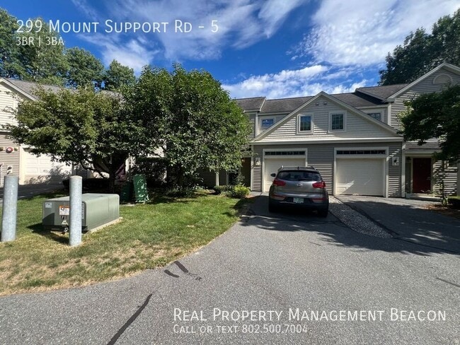 property at 299 Mt Support Rd