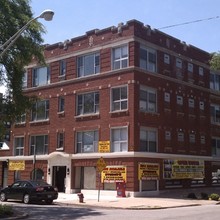 5200-5206 S Harper Ave in Chicago, IL - Building Photo - Building Photo