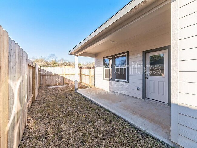 property at 3410 Bishop Ter Dr