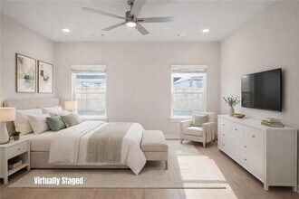 6005 SW Desert Ave in Bentonville, AR - Building Photo - Building Photo