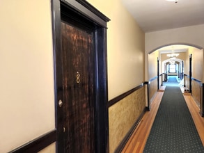 1475 N Humboldt St, Unit 8 in Denver, CO - Building Photo - Building Photo