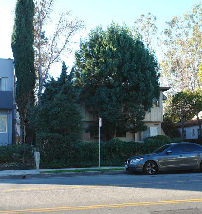 10820 Camarillo St in North Hollywood, CA - Building Photo - Building Photo