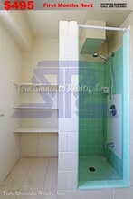 526 N School St in Honolulu, HI - Building Photo - Building Photo