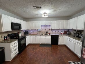 115 N Ridge Dr in Deridder, LA - Building Photo - Building Photo