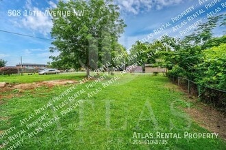 508 14th Ave NW in Decatur, AL - Building Photo - Building Photo