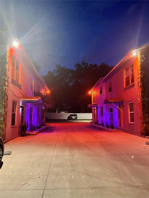 7919 Lakeshore Dr in Tampa, FL - Building Photo - Building Photo