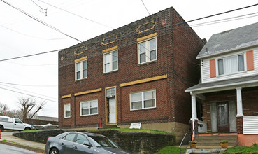 3024 Jenny Lind St in McKeesport, PA - Building Photo - Building Photo