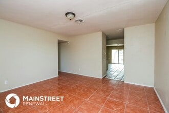 3733 W Cypress St in Phoenix, AZ - Building Photo - Building Photo