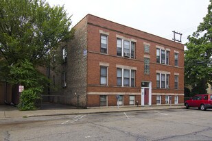 408 Marengo Ave Apartments